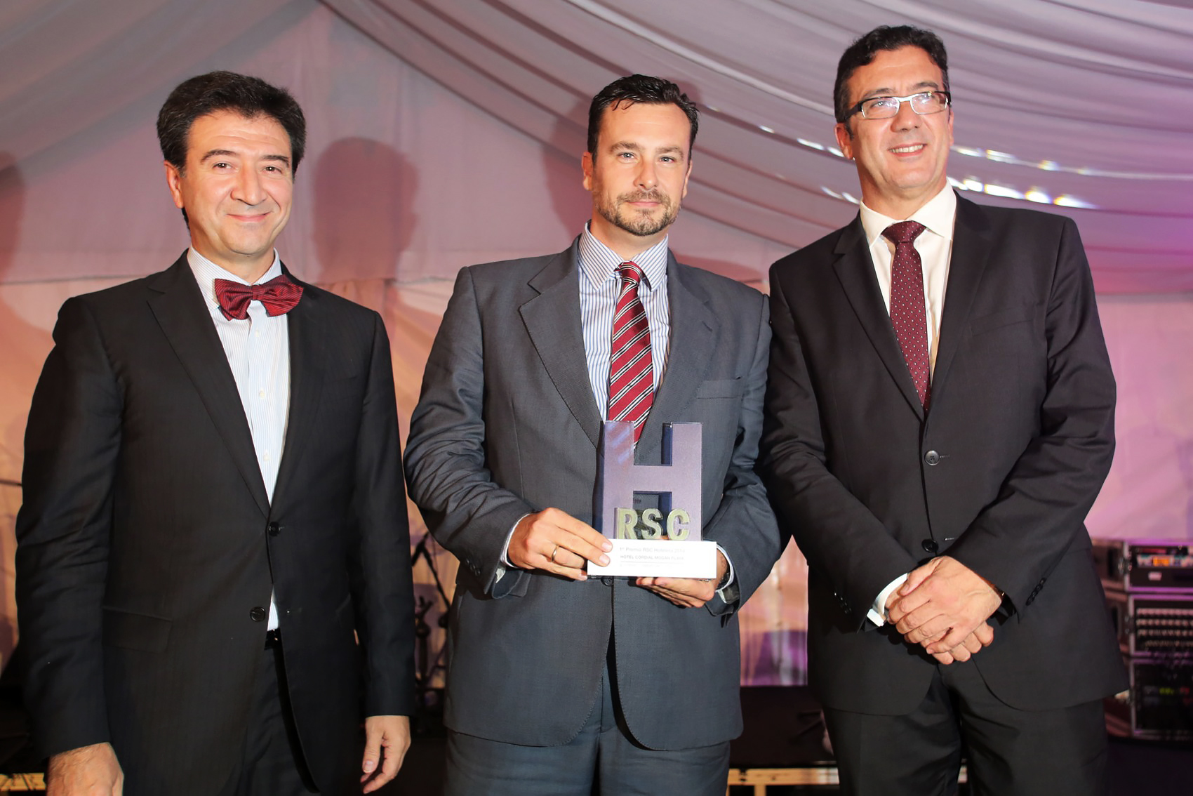 Abierta la inscripción al III Premio RSC Hotelera